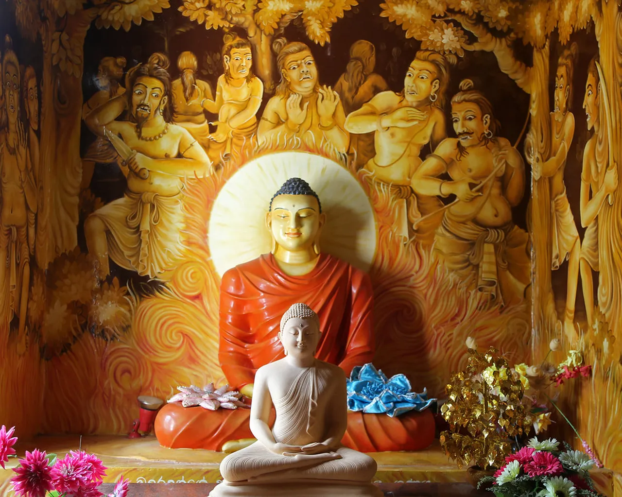 5. Jaffna’s Rich Literary Traditions: A Look at Tamil Literature