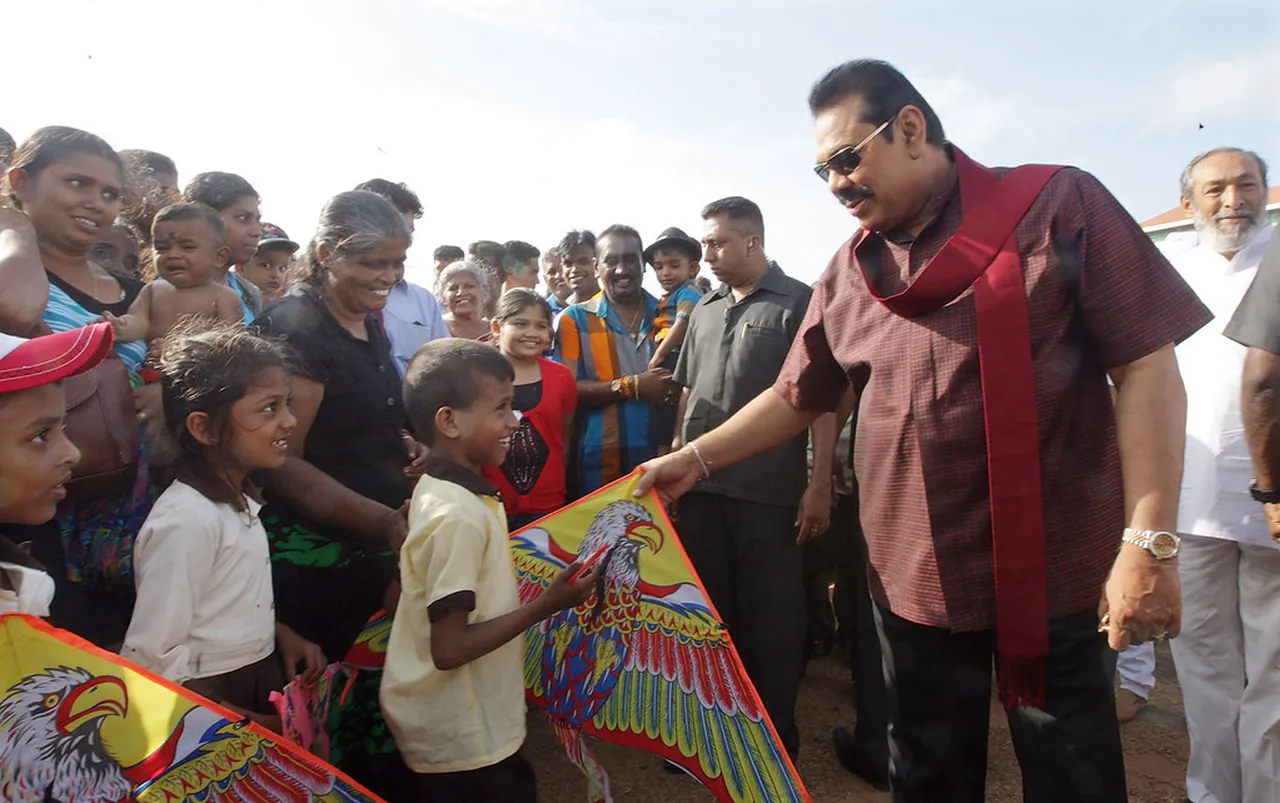 3. The Jaffna Literary Festival: A Hub for Writers and Thinkers