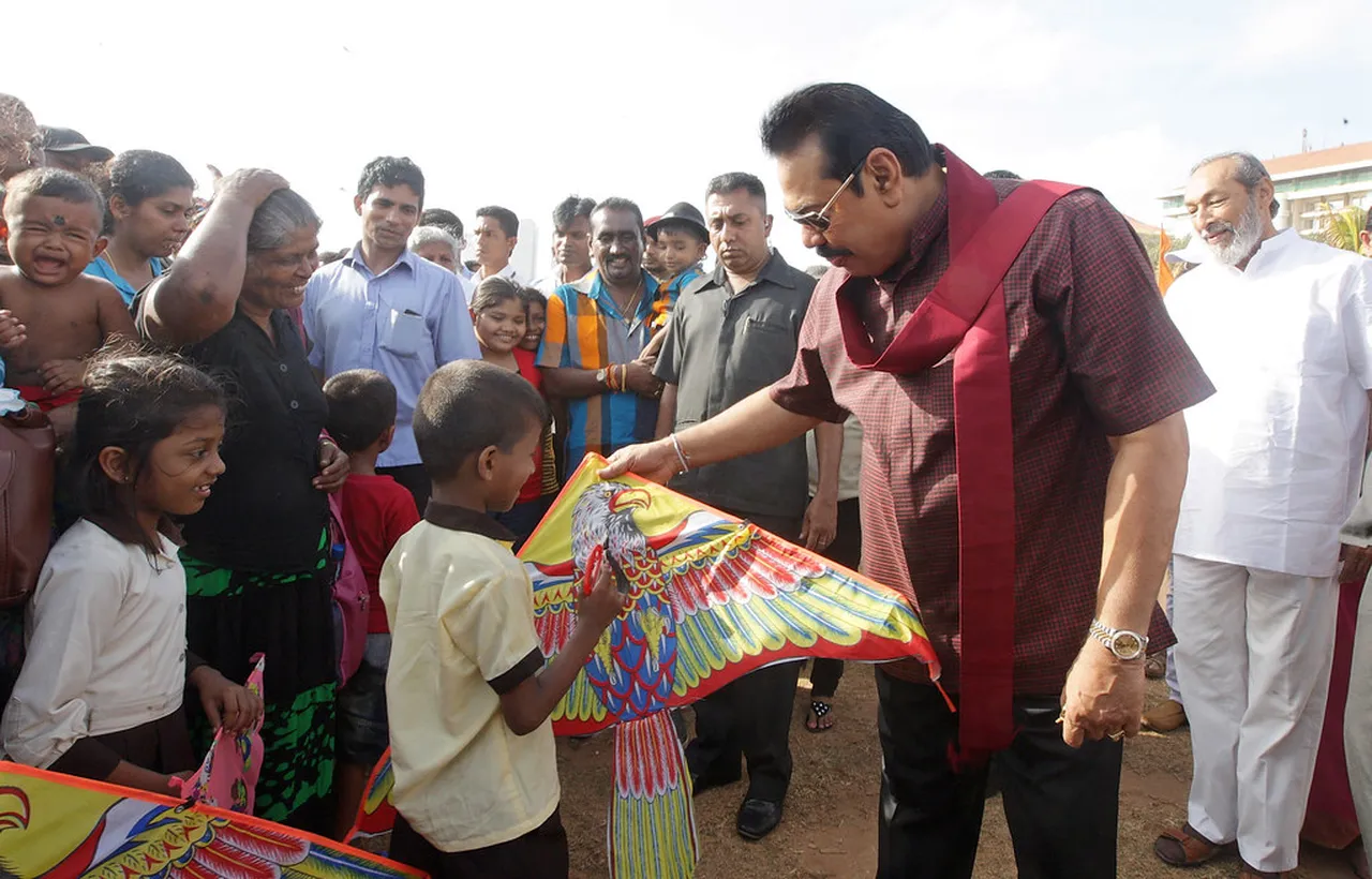 1. Jaffna Mango Festival: A Celebration of Flavor
