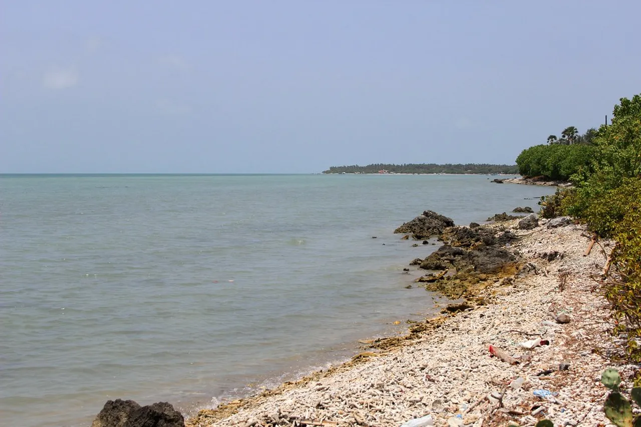 2. Exploring Jaffna Fort: A Glimpse into Colonial History