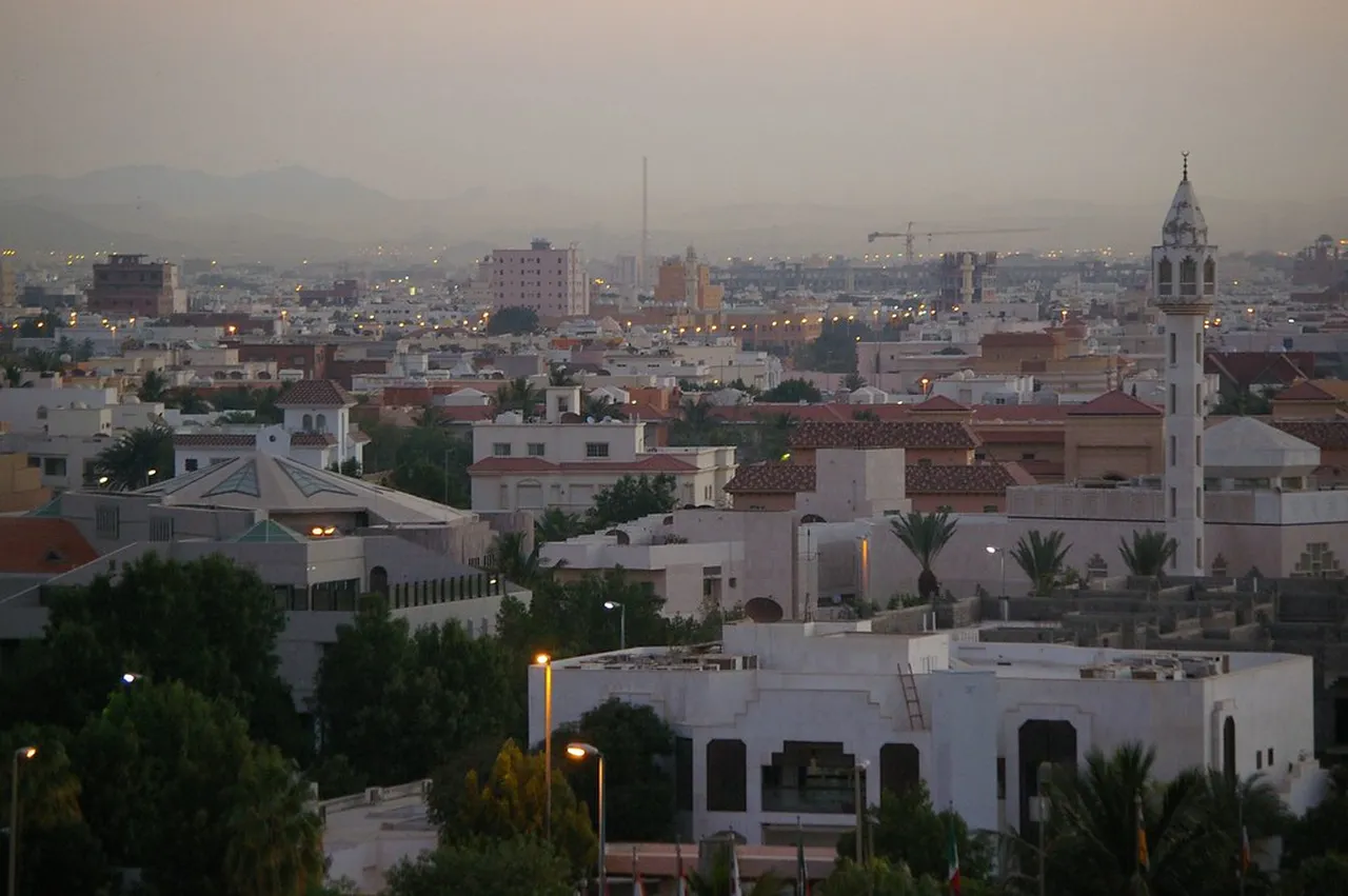 1. Discover the Historical Beauty of Al-Balad: A Journey Through Time