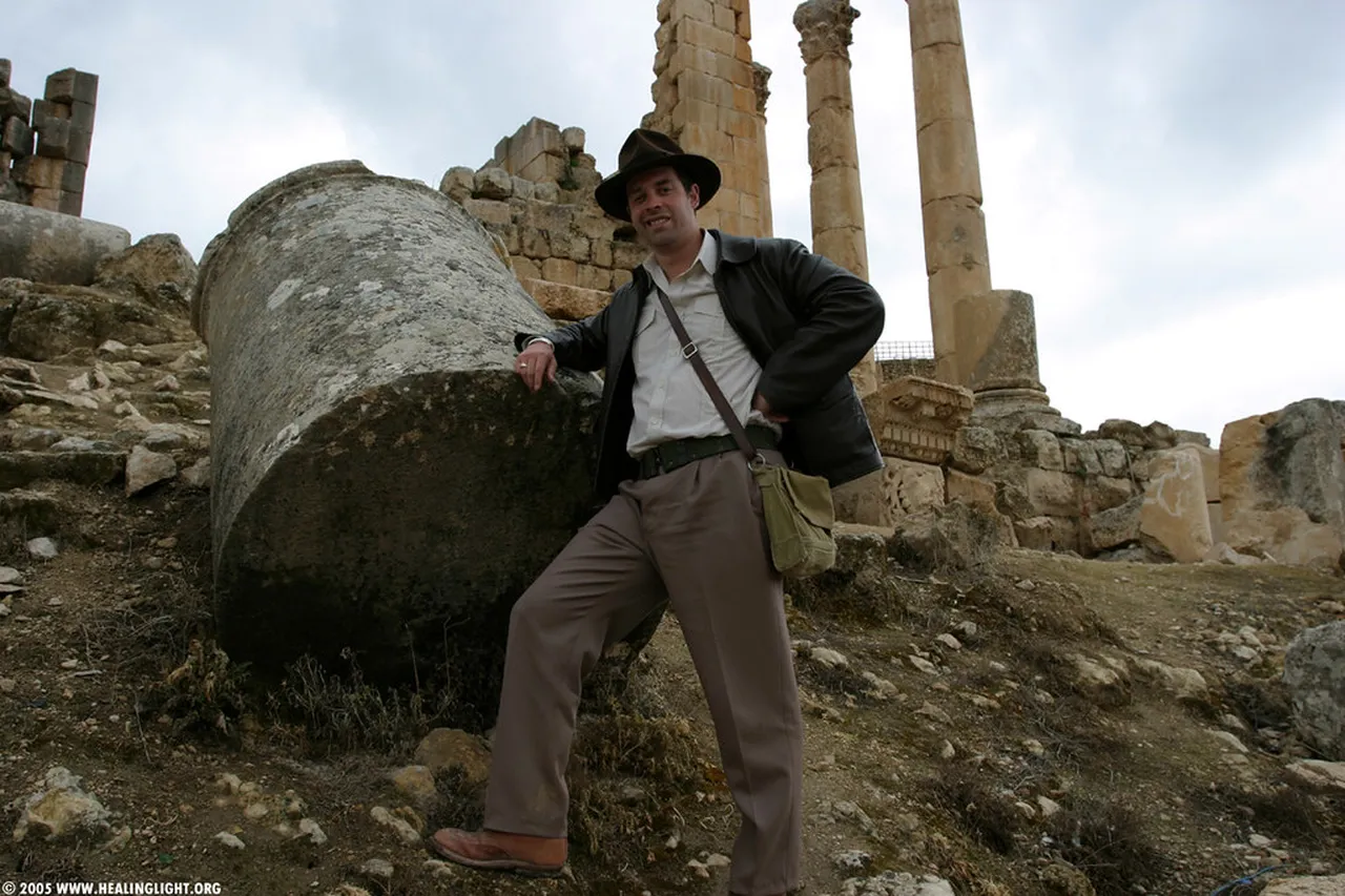 4. Discover the Temples of Artemis and Zeus: Spiritual Heritage