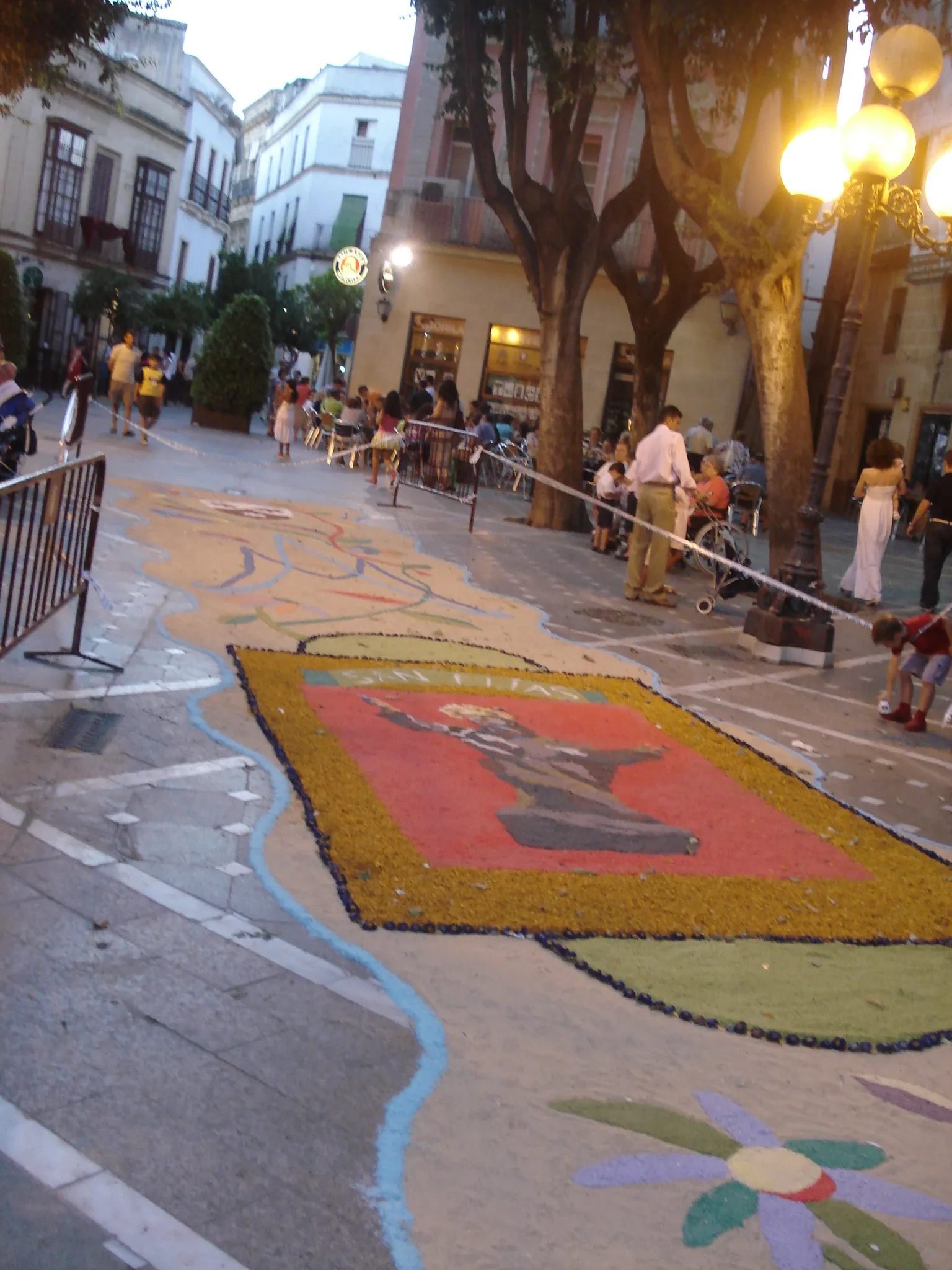 2. Jerez Flamenco Festival: The Heartbeat of Flamenco Culture