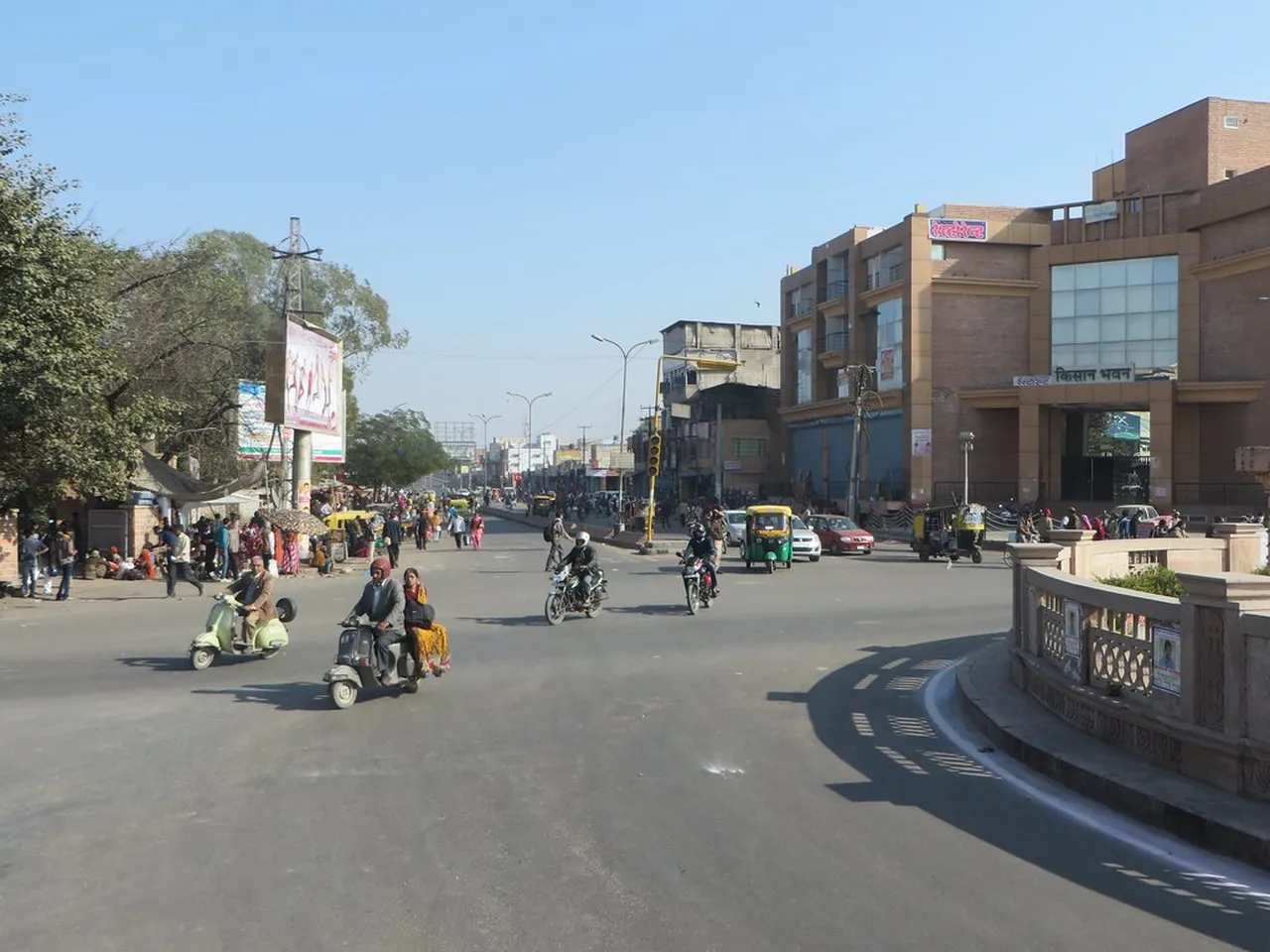 5. Discovering the Handicrafts of Jodhpur: Shopping in Local Markets