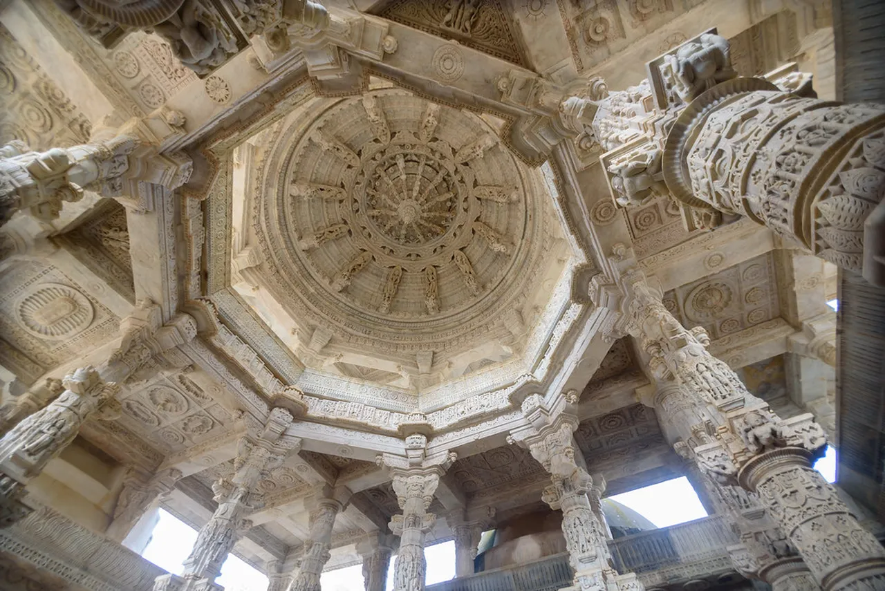3. Traditional Festivals of Jodhpur: Celebrating with Color and Joy