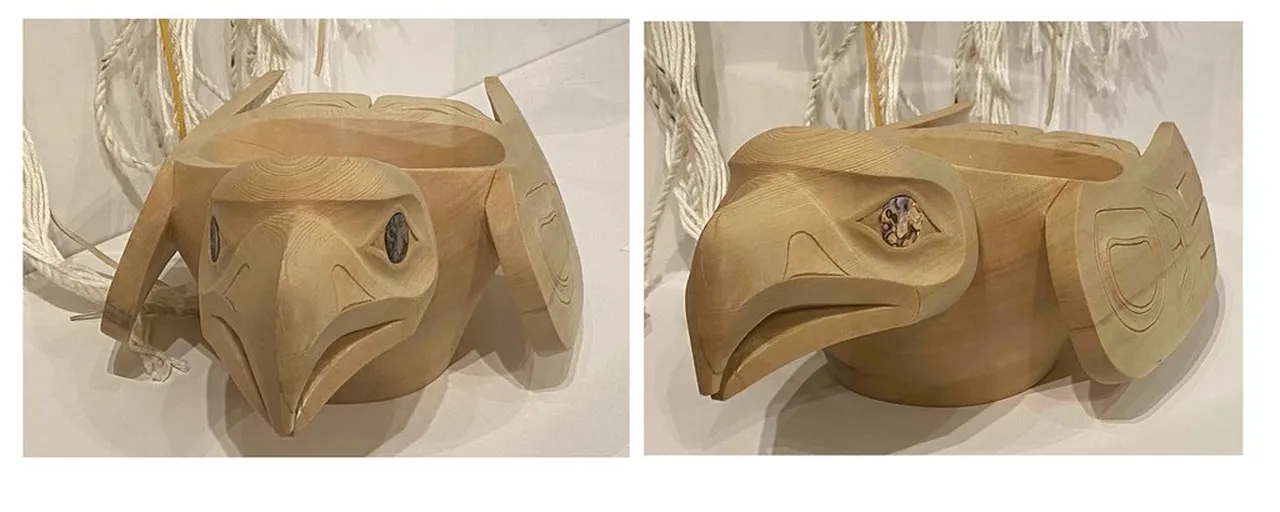 3. Discover Gold Rush History at the Alaska State Museum