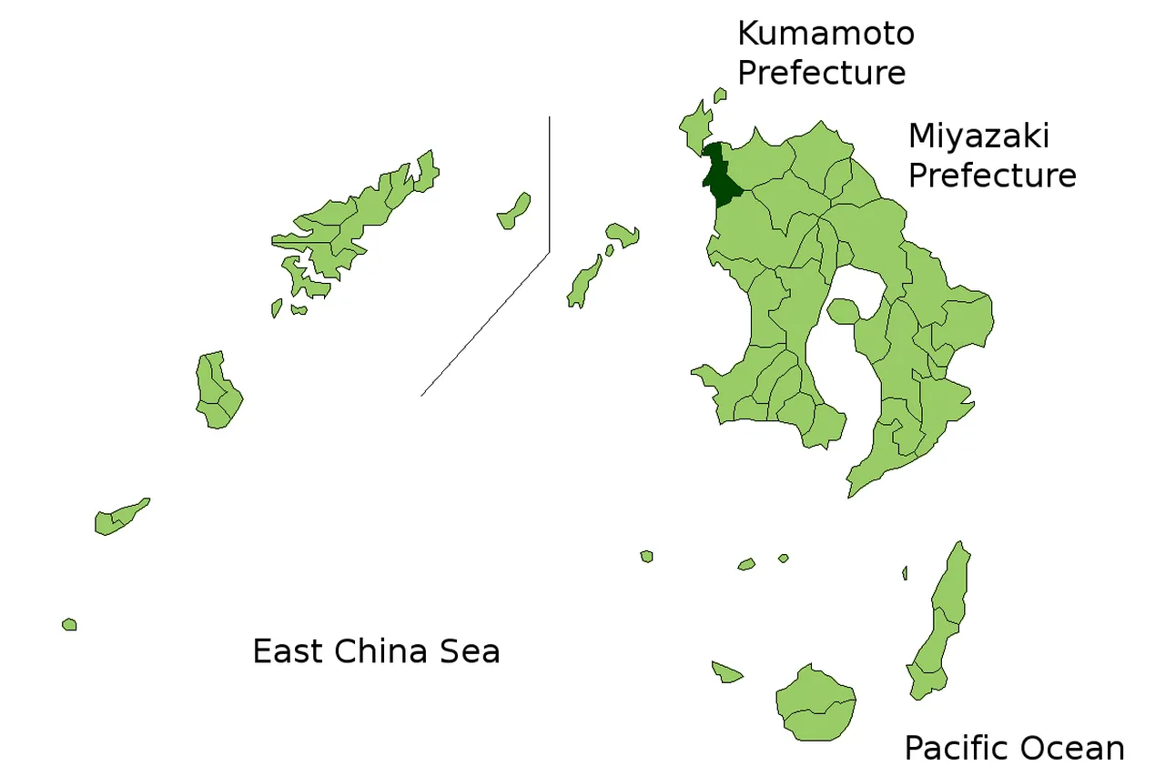 1. Unveiling the Beauty of Sakurajima: Kagoshima’s Iconic Volcano