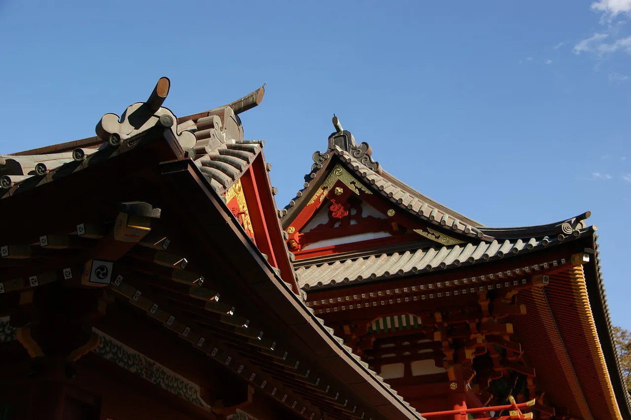 1. Exploring Kamakura’s Ancient Temples: A Spiritual Haven