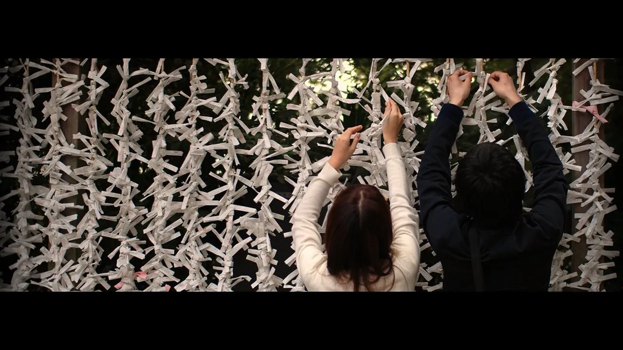 4. Great Buddha’s Birthday Celebration: A Peaceful Pilgrimage