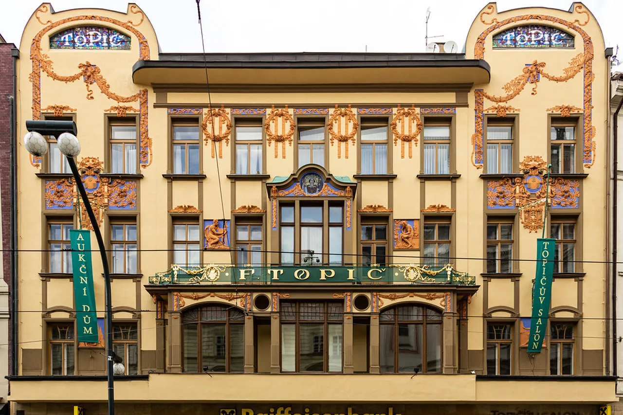 3. Visiting the Jan Becher Museum: Discover the Secrets of Becherovka
