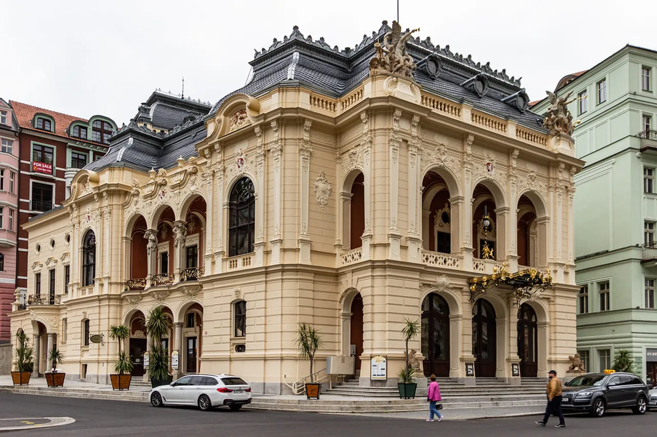 5. Traditional Easter Celebrations in Karlovy Vary