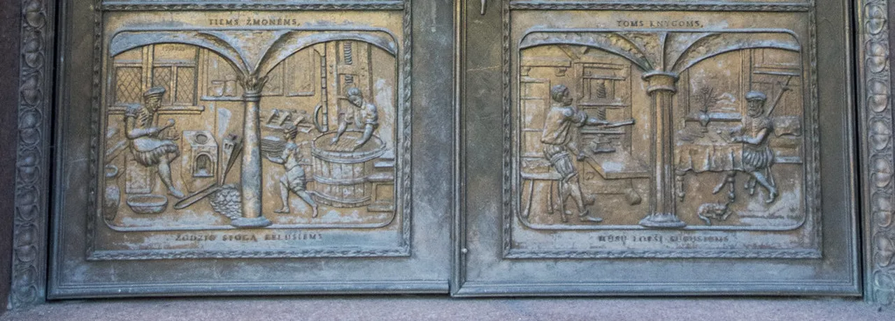 2. Explore the Unique Street Art Scene: Creativity on Every Corner