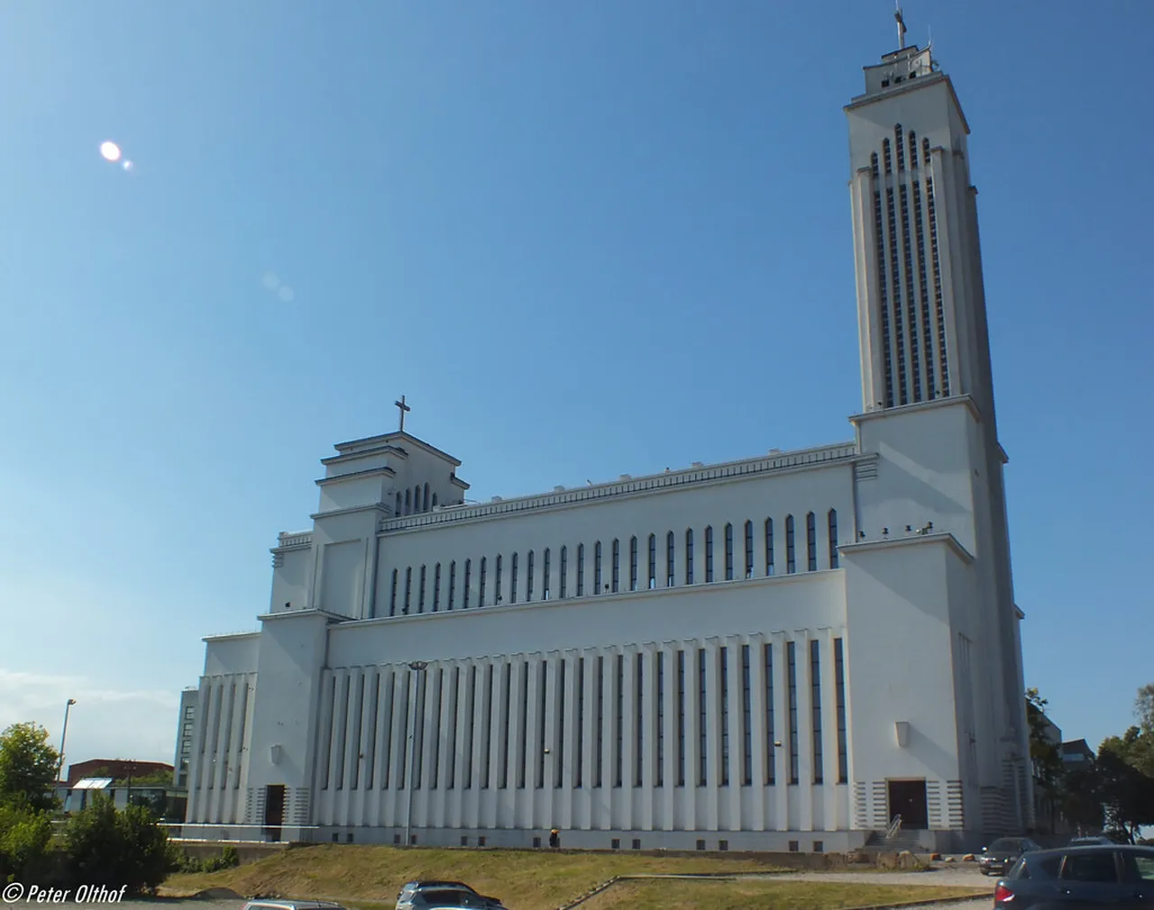 5. Kaunas Historical Reenactments: Step Back in Time