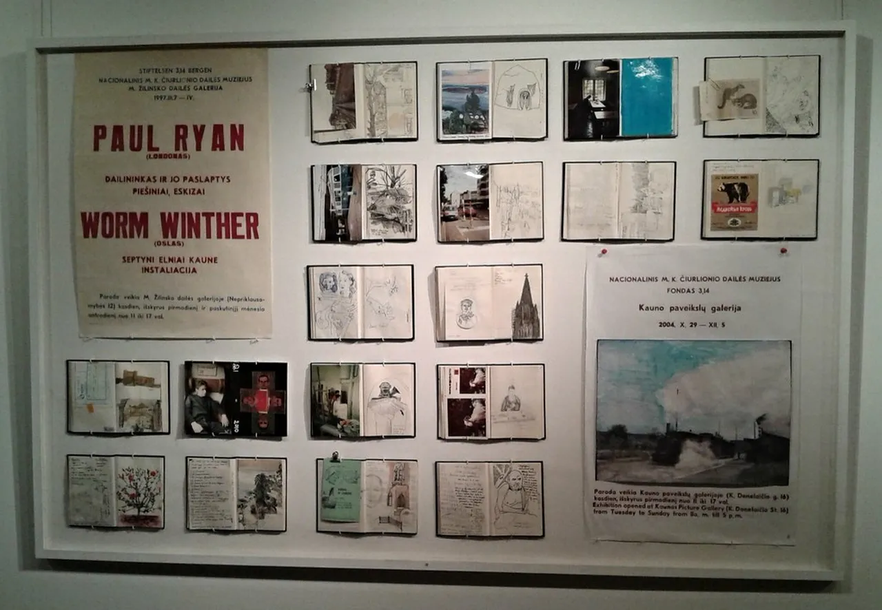 2. Explore the Art and Architecture of the Maironis Museum
