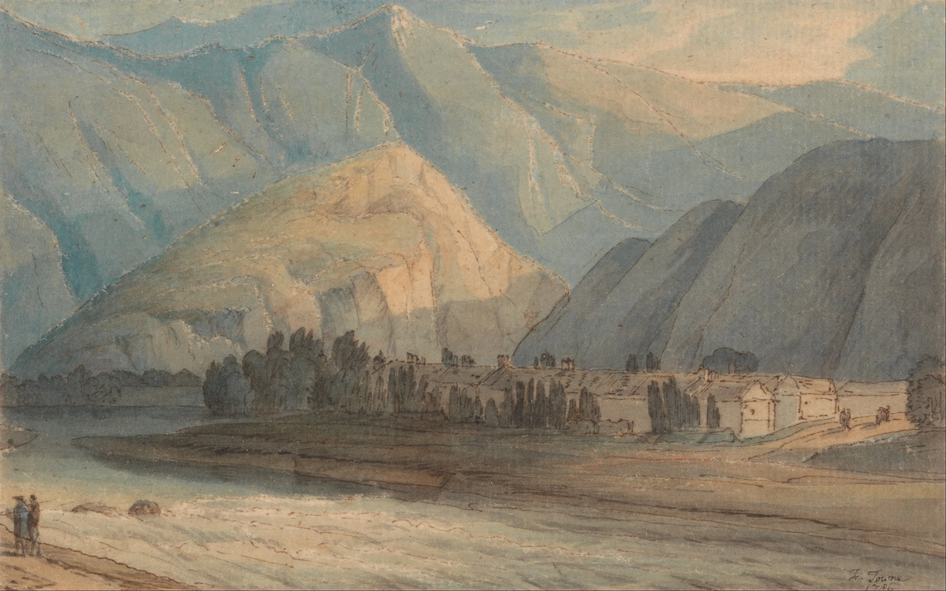 1. Discovering Lake District Heritage: The Keswick Museum and Art Gallery