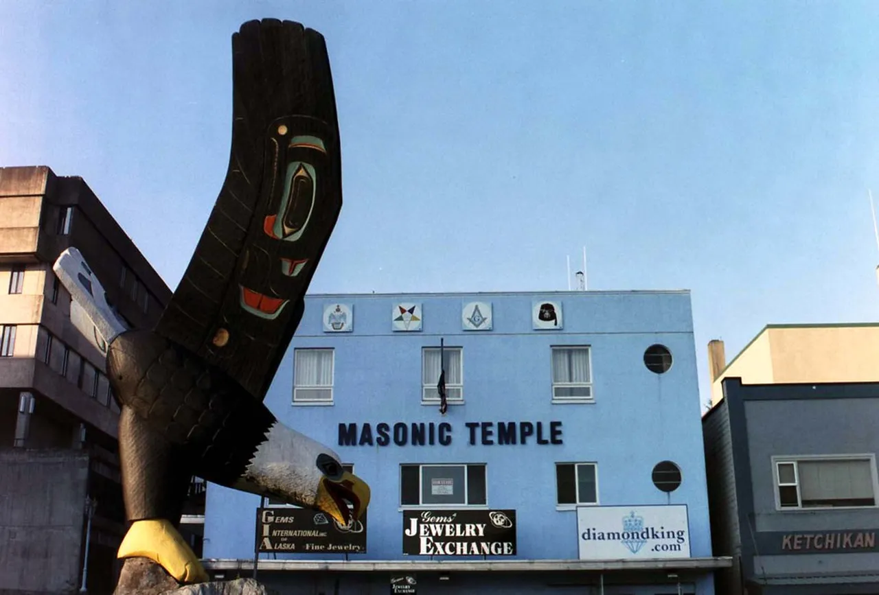 4. Experience the Annual Ketchikan Music Festival