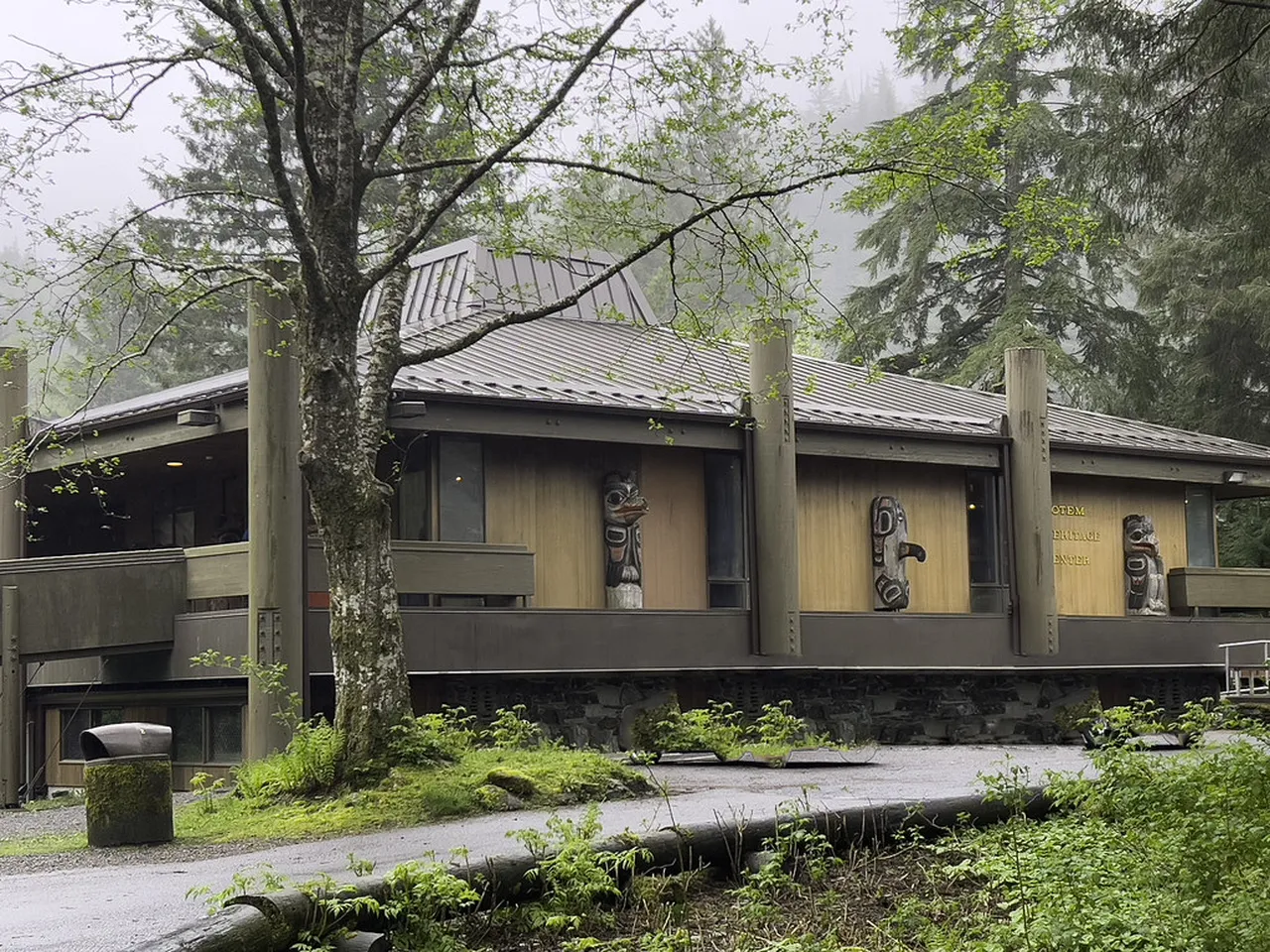 2. Explore Local Art: Ketchikan’s Galleries and Studios