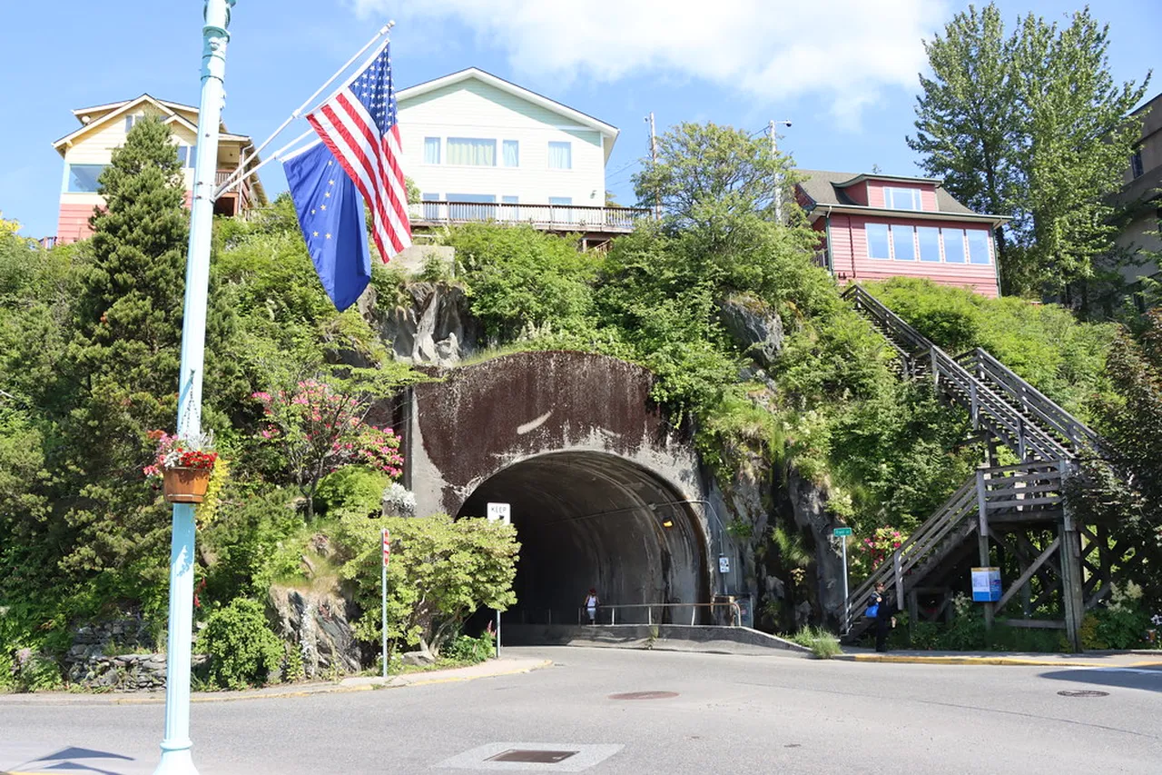 1. Explore the Totem Heritage Center: A Journey into Native Culture