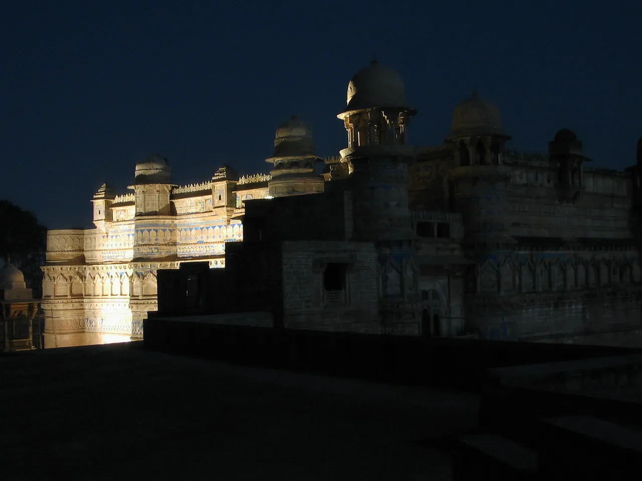 2. Maha Shivratri Celebrations: A Night of Devotion and Festivity