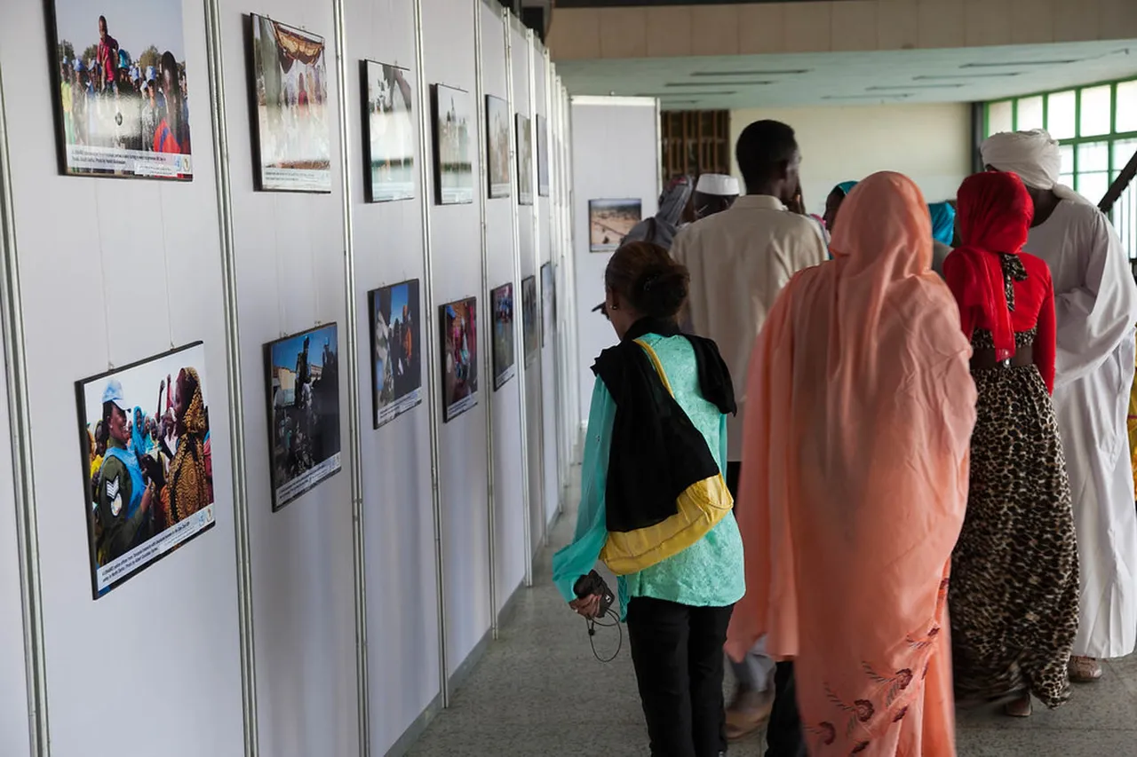 1. Visit the National Museum of Sudan: A Journey Through Time