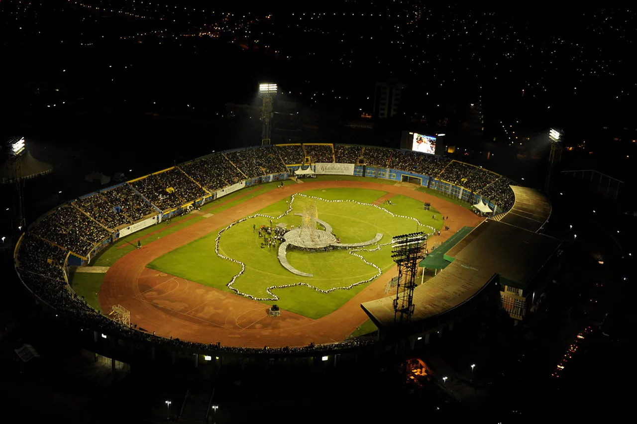 3. Enjoy Scenic Views from Mount Kigali