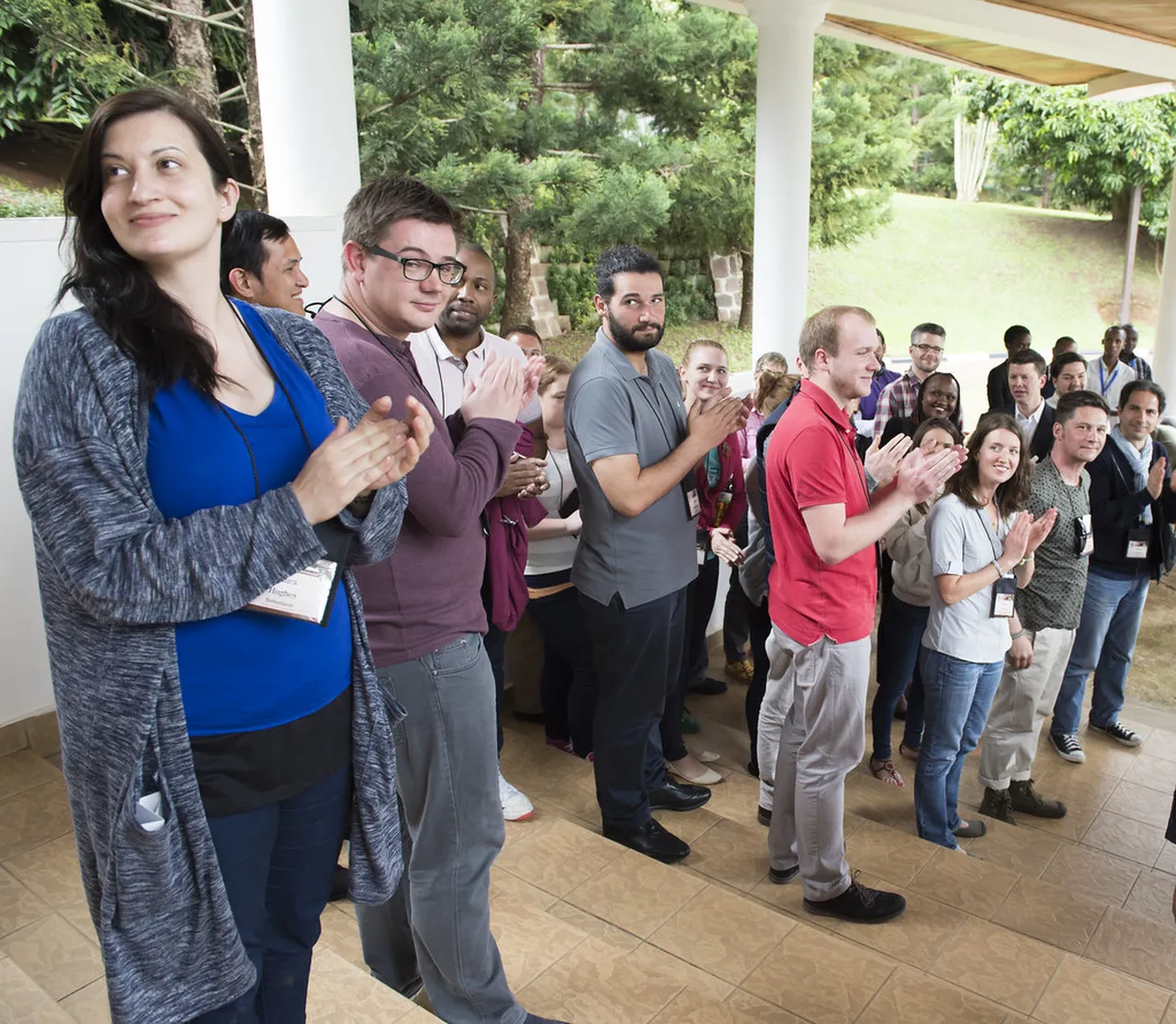 1. Visiting the Kigali Genocide Memorial: A Journey Through History