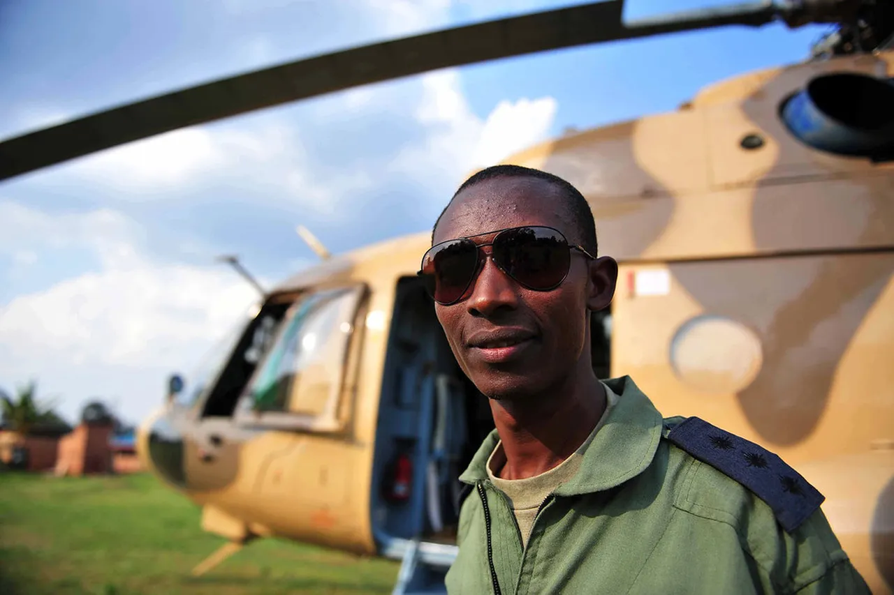 4. Relax at the Khusiga Park: Nature in the City