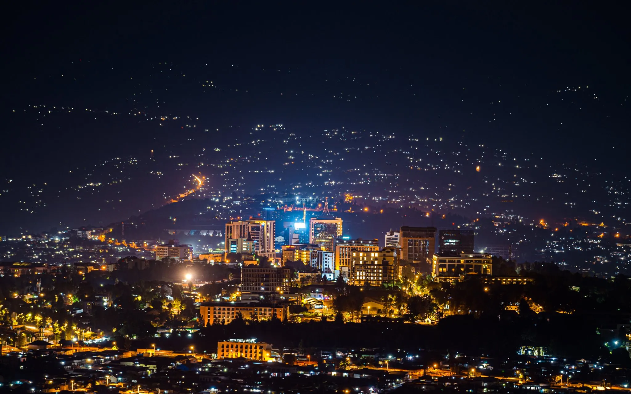 1. Dance the Night Away at Kigali’s Hottest Nightclubs