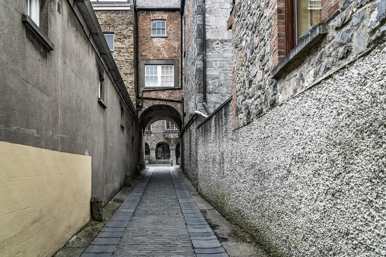 5. Kilkenny Craft Fair: Celebrating Local Artisans and Their Work
