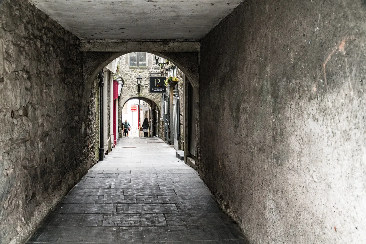 4. Immerse Yourself in the Kilkenny Medieval Mile: A Historical Revelry
