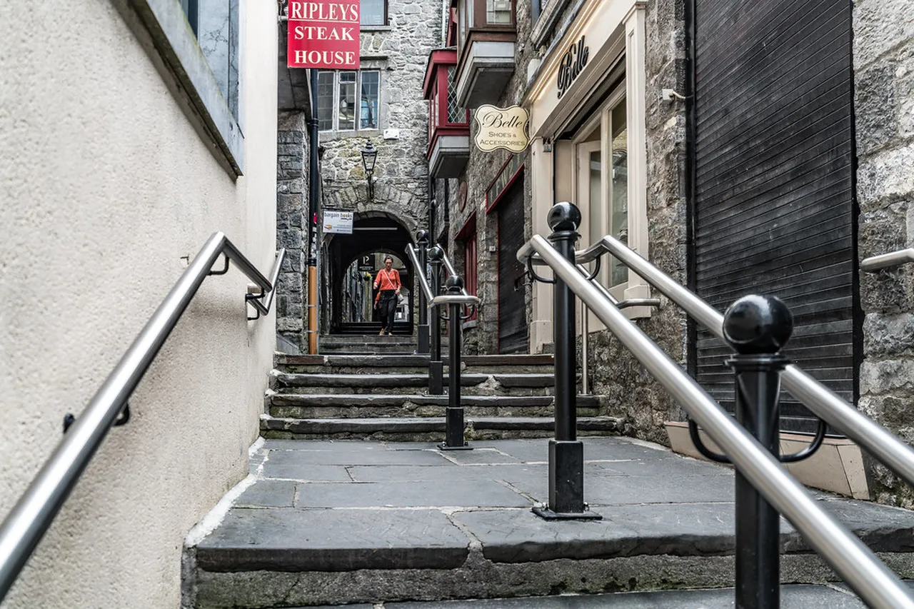 3. Enjoy the Kilkenny Roots Festival: Where Music Comes Alive
