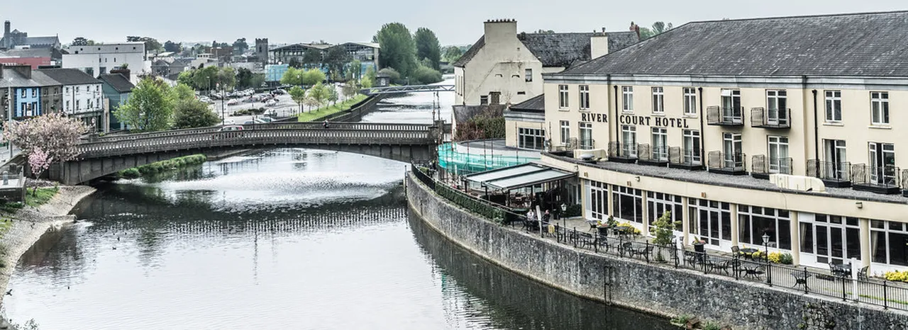2. Kilkenny Food Festival: A Culinary Journey Through Local Flavors
