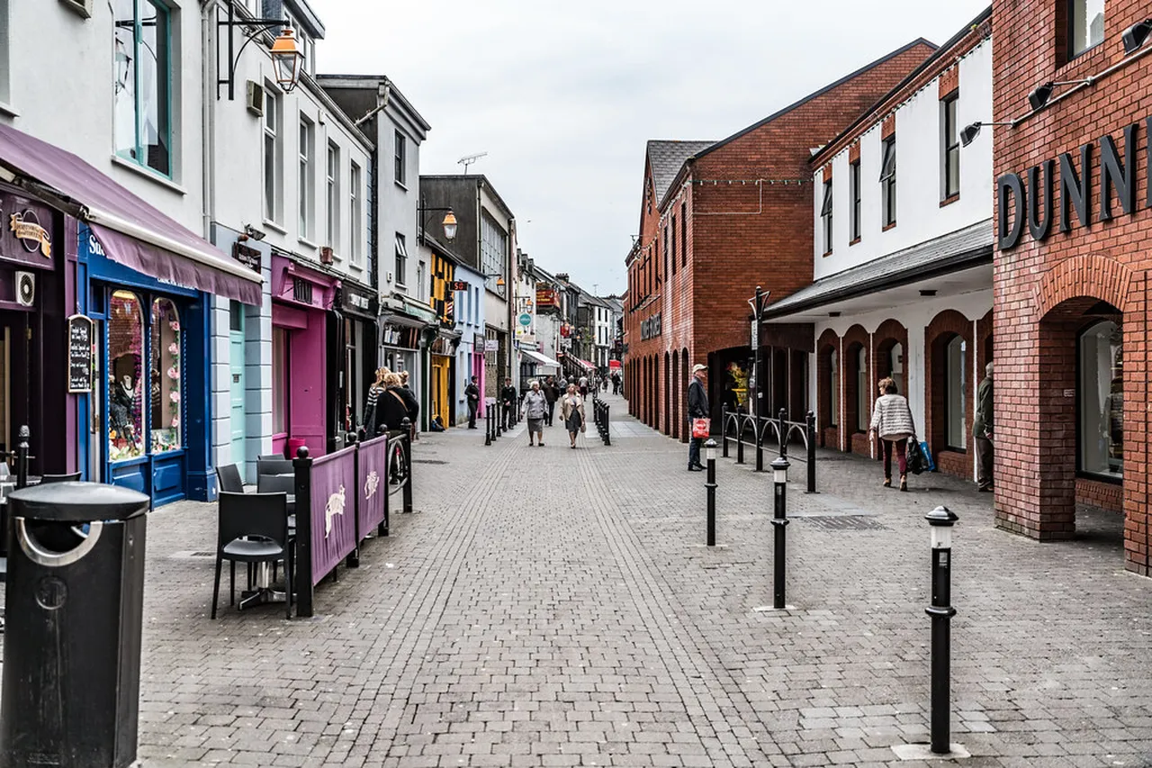 1. Discover the Kilkenny Arts Festival: A Celebration of Creativity