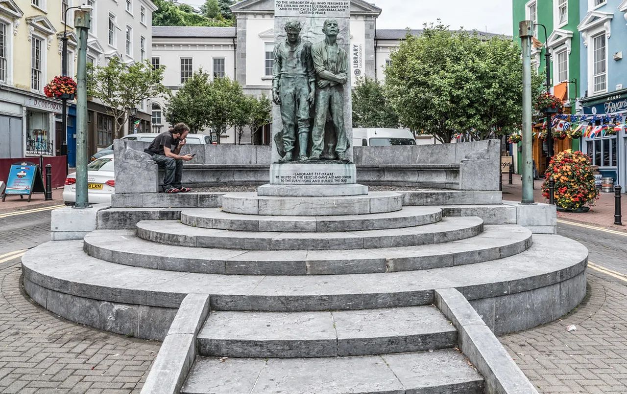 3. Kinsale Arts Week: Showcasing Local Talent