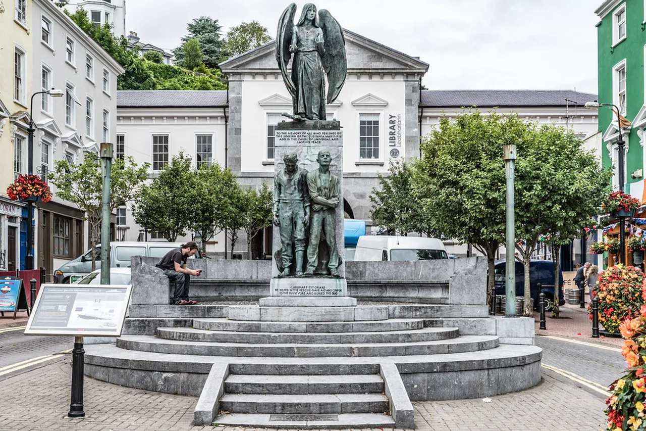 2. Kinsale Regatta: Celebrating Maritime Heritage