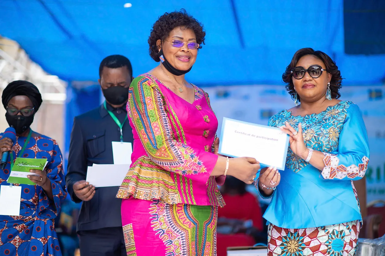 5. Festivals of Kinshasa: Celebrating Heritage and Community