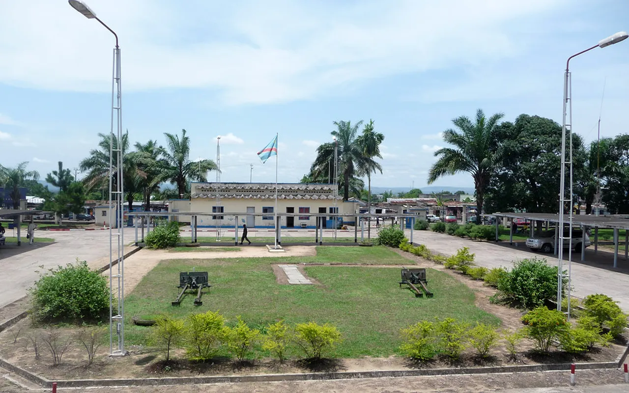 3. Kinshasa’s Vibrant Music Scene: Discovering Congolese Rumba