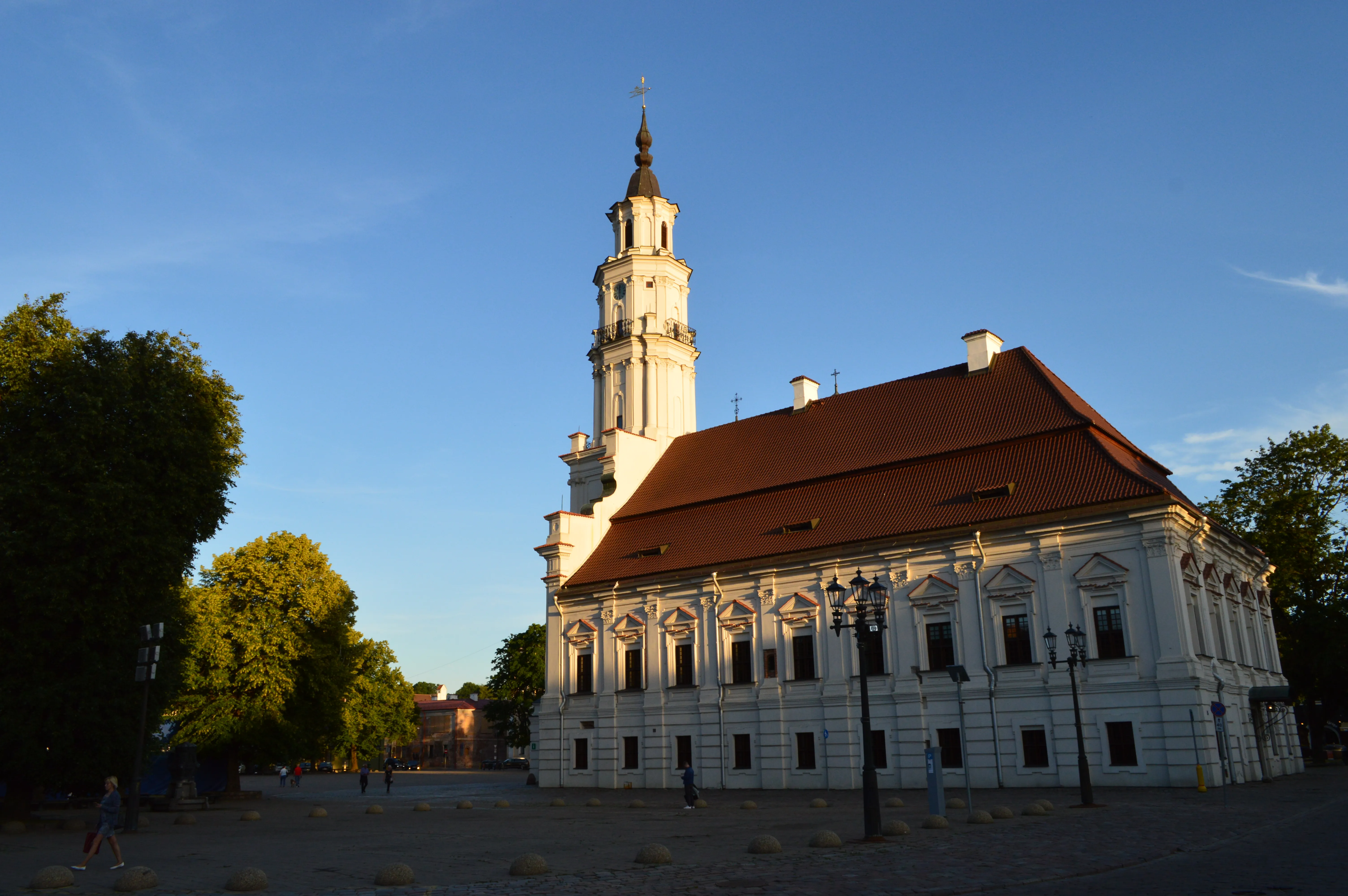 1. The Medieval Castle of Klaipėda: A Historical Marvel