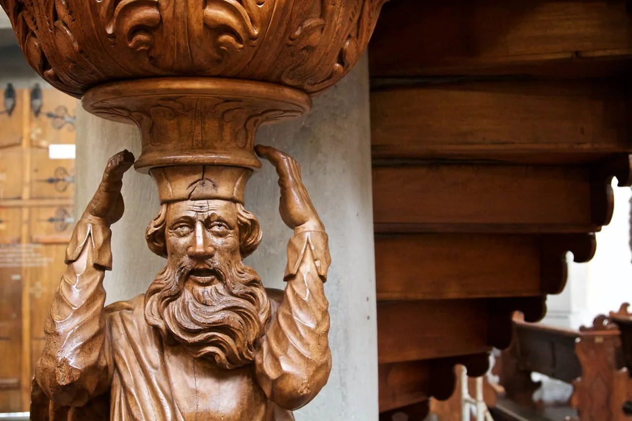 1. Discover the Historical Significance of Konstanz Cathedral