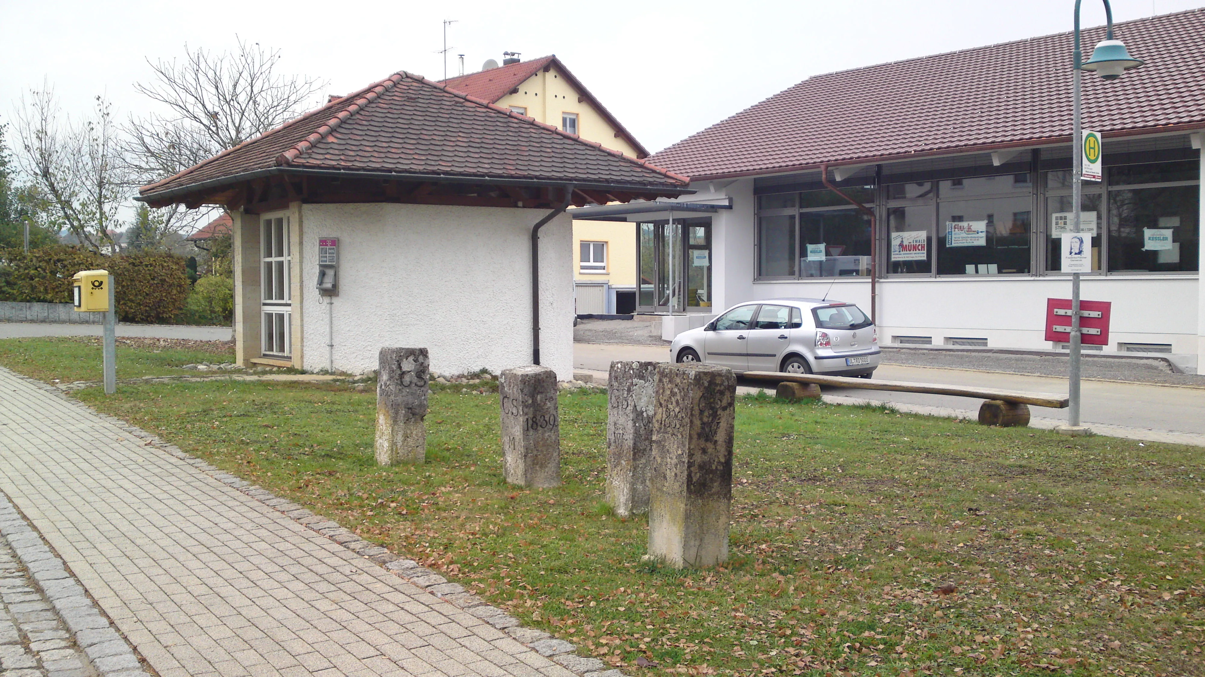 1. The Imperia Statue: A Symbol of Konstanz