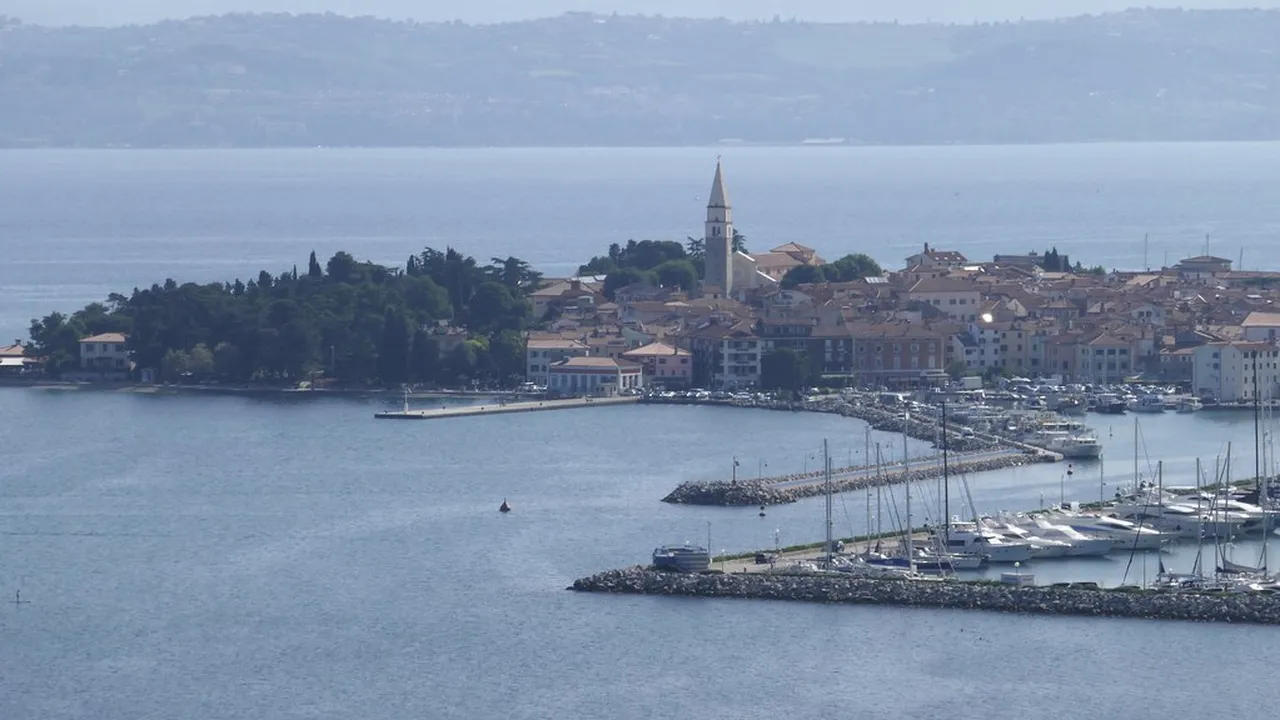 5. Experiencing the Magic of the Koper Summer Festival