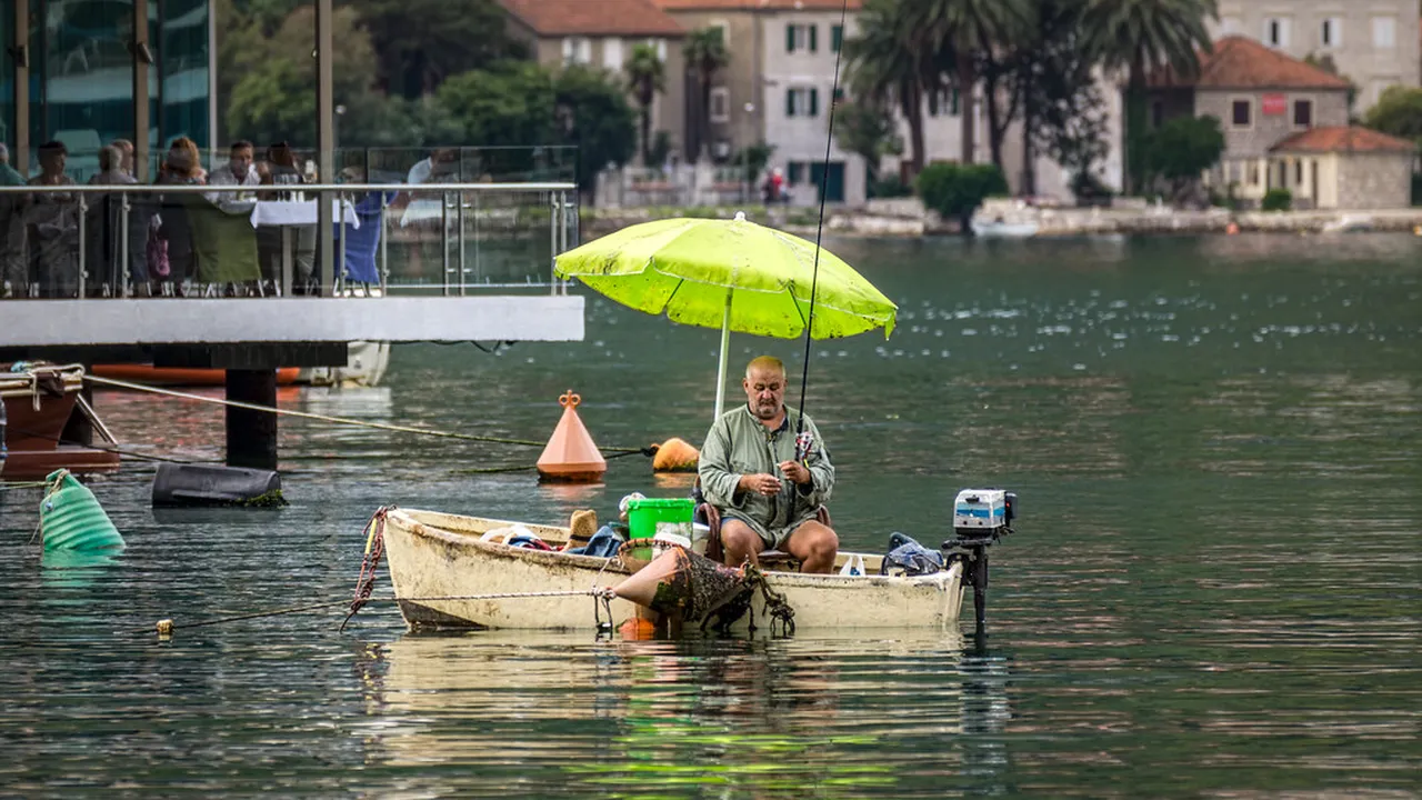 5. Kotor’s Summer Festival: Art, Music, and Theater