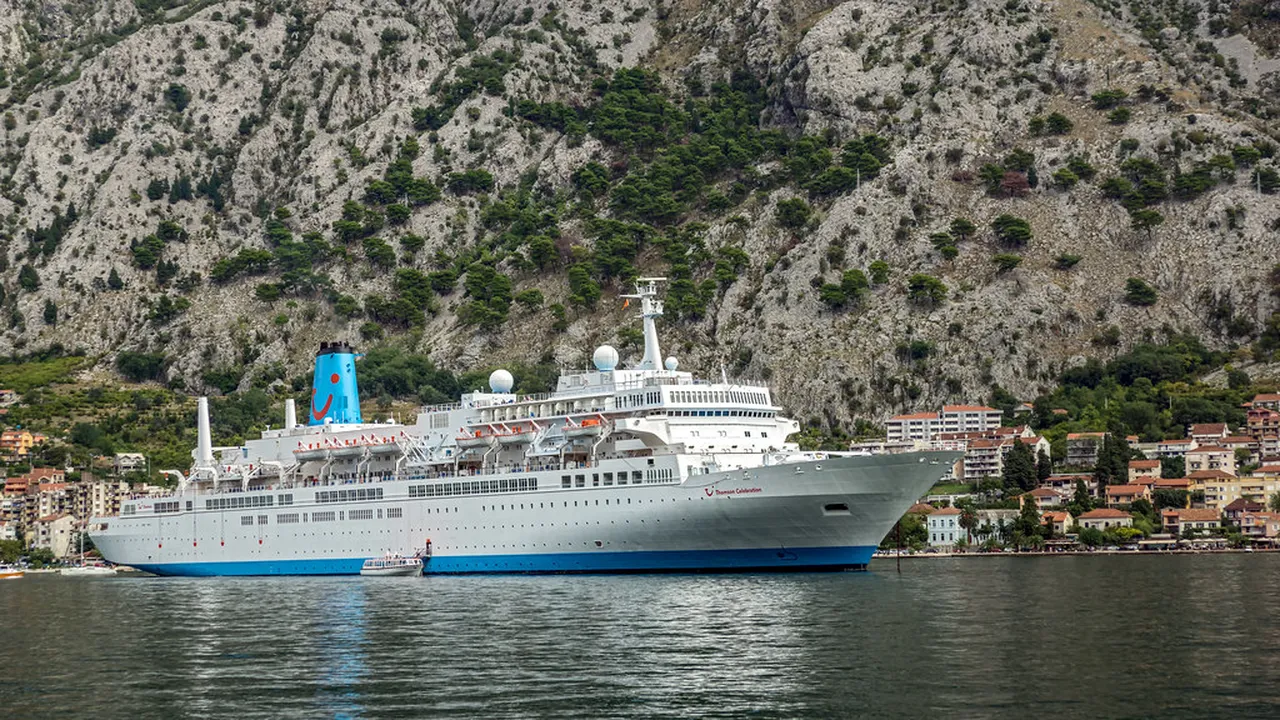 3. Kotor Music Festival: Melodies in a Stunning Setting