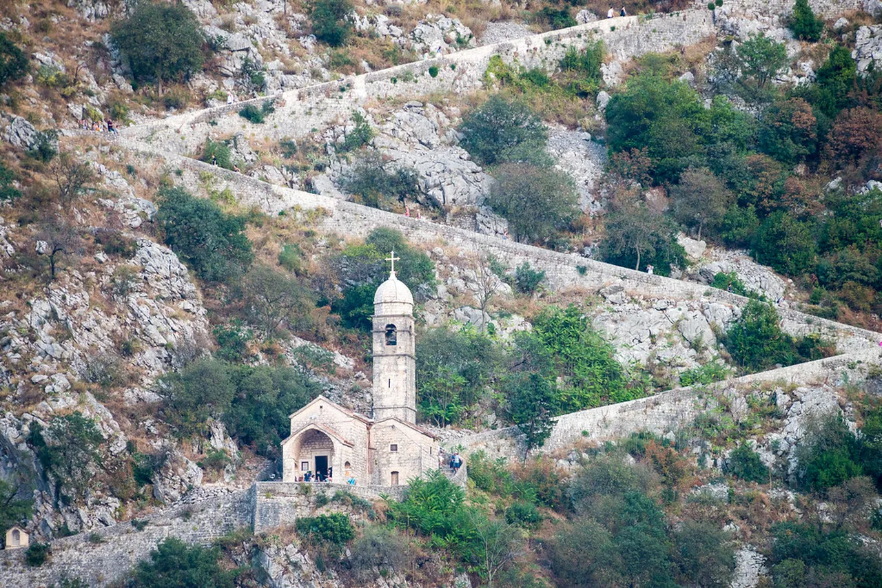 4. Maritime Museum: Exploring Kotor’s Naval Heritage