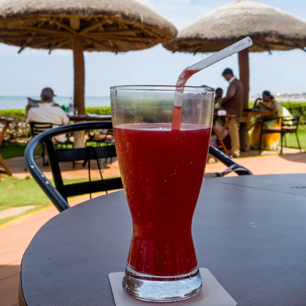 1. Experiencing Traditional Ayurvedic Therapies in Kovalam