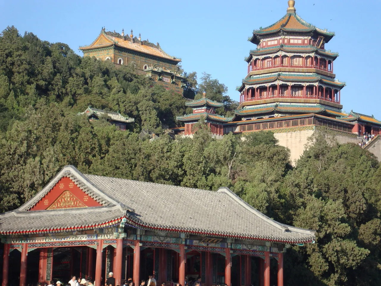 4. Venture to Yunnan Nationalities Village: A Cultural Journey