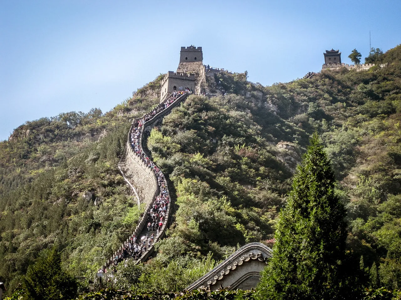 3. Discover the Yuantong Temple: Spiritual Heritage in Kunming