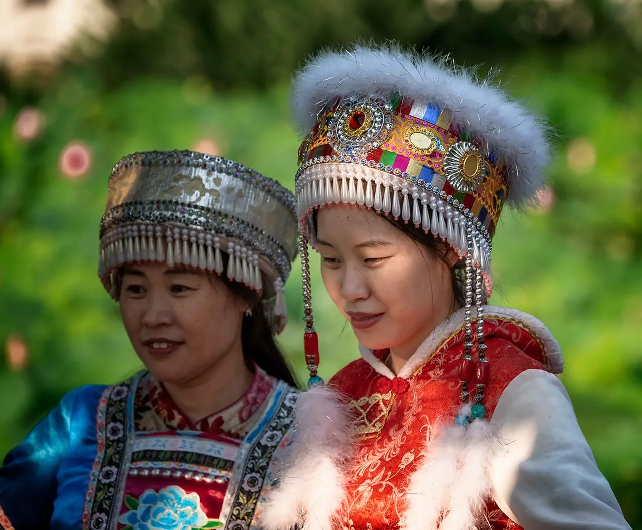 5. Immerse Yourself in the Local Market Culture of Kunming
