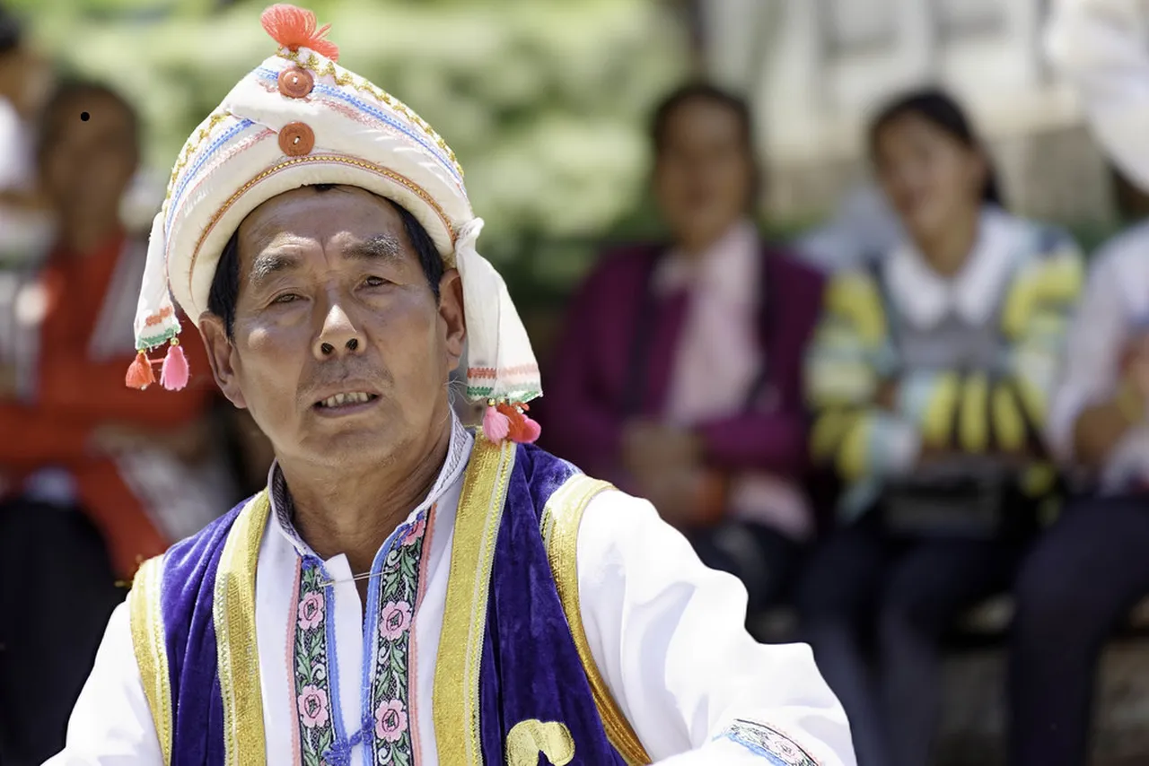 4. Taste Authentic Yunnan Cuisine: A Culinary Adventure
