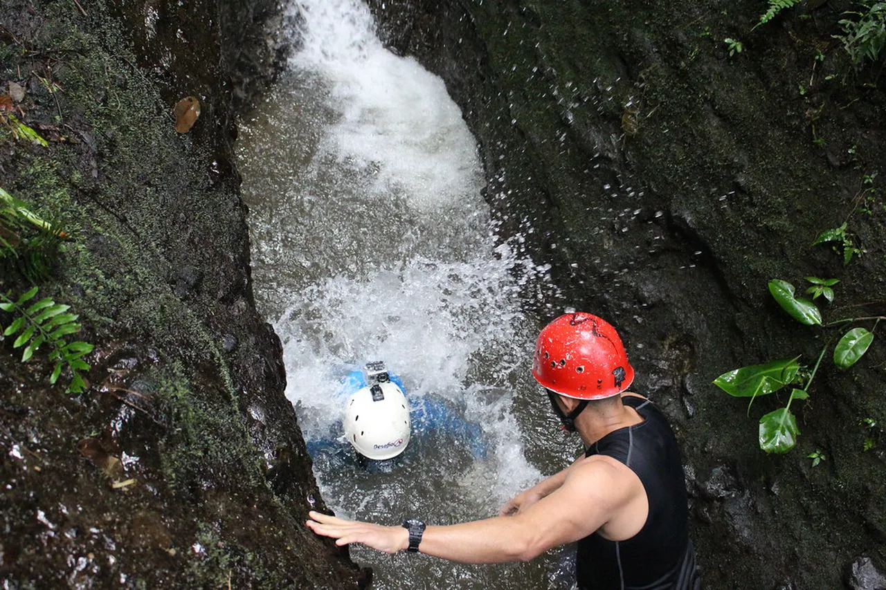 2. Soaking in Hot Springs: A Relaxing Retreat